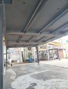 TAVOLO DA OFFICINA CON MORSA USATO TAVOLO DA OFFICINA CON MORSA USATO