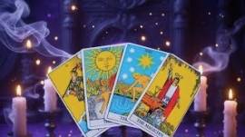 CARTOMANTE MAYA – RISPOSTE VERE, CON CHIAREZZA.