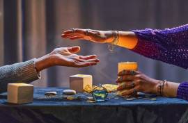 CARTOMANTE MAYA – RISPOSTE VERE, CON CHIAREZZA.