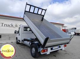 CITROEN JUMPER – 2021 – CASSONE RIBALTABILE TRILATERALE – EURO 6