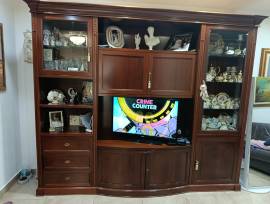 Vendita parete attrezzata 