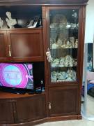 Vendita parete attrezzata 