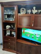 Vendita parete attrezzata 