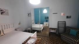 CASA INDIPENDENTE  SOLO USO TRANSITORIO  AVOLA SR  -AFFITTASI   SOLO USO TRANSITORIO  CONTRATTO  X  