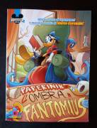 Fumetto "Paperinik e l'ombra di Fantomius"