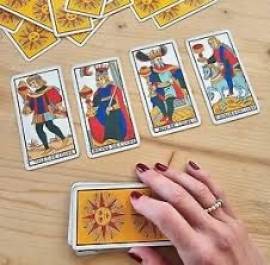 CARTOMANTE MAYA – RISPOSTE VERE, CON CHIAREZZA.