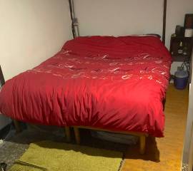 Affitto Breve periodo per Ragazza/Donna