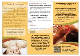 Massaggi yoni, tantra, tao, soap, nuru per Donne