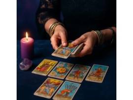 CARTOMANTE MAYA – RISPOSTE VERE, CON CHIAREZZA.