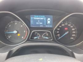 Ford Focus 1.6 TDCI 95 CV Titanium