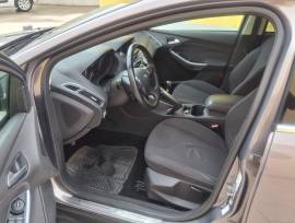 Ford Focus 1.6 TDCI 95 CV Titanium