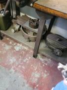 TORNIO PARALLELO PADOVANI LABOR  1000 X 180