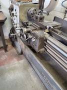 TORNIO PARALLELO PADOVANI LABOR  1000 X 180