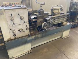 TORNIO PARALLELO PADOVANI   1000 X 200