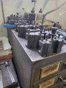 TORNIO PARALLELO PADOVANI   1000 X 255 MODELLO:LABOR 255