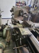 TORNIO PARALLELO PADOVANI   1000 X 255 MODELLO:LABOR 255