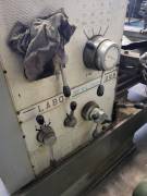 TORNIO PARALLELO PADOVANI   1000 X 255 MODELLO:LABOR 255