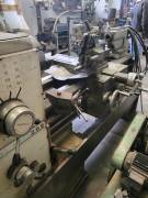 TORNIO PARALLELO PADOVANI   1000 X 255 MODELLO:LABOR 255