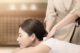 CENTRO MASSAGGIO TUINA GALLARATE