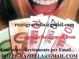 PRESTITI PRIVATO CAMBIALIZZATO (Rozzigraziella@gmail.com)