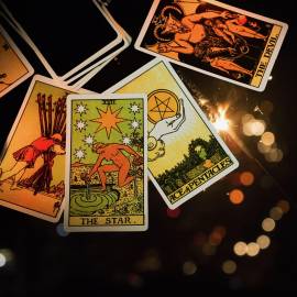 CARTOMANTE MAYA – RISPOSTE VERE, CON CHIAREZZA.