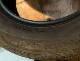 4 PNEUMATICI ESTIVI Nuovi