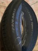 4 Pneumatici Estivi ottimo stato