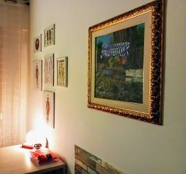 Studio Massaggi Professionali Wellness Messina 