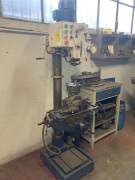 TRAPANO FRESA EMERSON  MOD 40 TC 