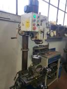 TRAPANO FRESA EMERSON  MOD 40 TC 