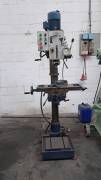 TRAPANO FRESA EMERSON  MOD 40 TC 