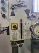 TRAPANO FRESA EMERSON  MOD 40 TC 