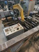 SEGHETTO RAIM  TIPO ALTERNATIVO  MODELLO:  280