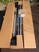 Portapacchi e portabici