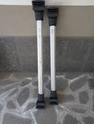 Portapacchi e portabici