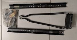 Portapacchi e portabici