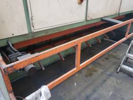 CESOIA GASPARINI  3000 X 3/4