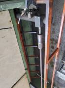 CESOIA GASPARINI  3000 X 3/4