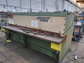 CESOIA GASPARINI  3000 X 3/4