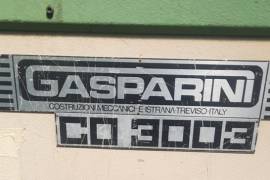 CESOIA GASPARINI  3000 X 3/4