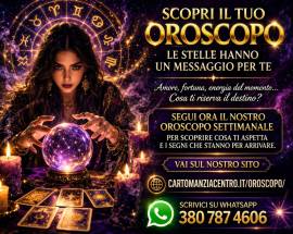 ✨ Ritorni d’Amore, Legami che Non Si Spezzano ✨