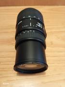 Teleobiettivo SIGMA 70-300 DL Macro per Pentax 