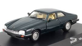 JAGUAR XJ-S (1975)