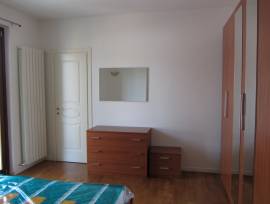 Affittasi Brescia ampio trilocale arredato + box