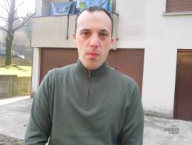 Ciao, sono Matteo: cerco una donna per uscire  in Brianza