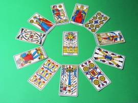 CARTOMANTE MAYA – RISPOSTE VERE, CON CHIAREZZA.