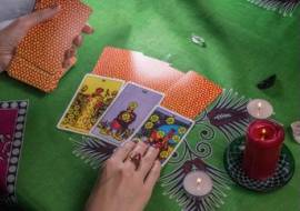 CARTOMANTE MAYA – RISPOSTE VERE, CON CHIAREZZA.