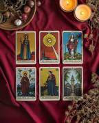 CARTOMANTE MAYA – RISPOSTE VERE, CON CHIAREZZA.