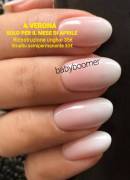 RICOSTRUZIONE UNGHIE 