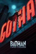 Batman Caped Crusader - Completa